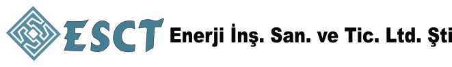 Esct  Enerji İnşaat Sanayi Ve Ticaret Ltd.Şti